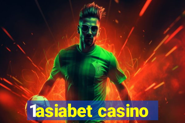 1asiabet casino